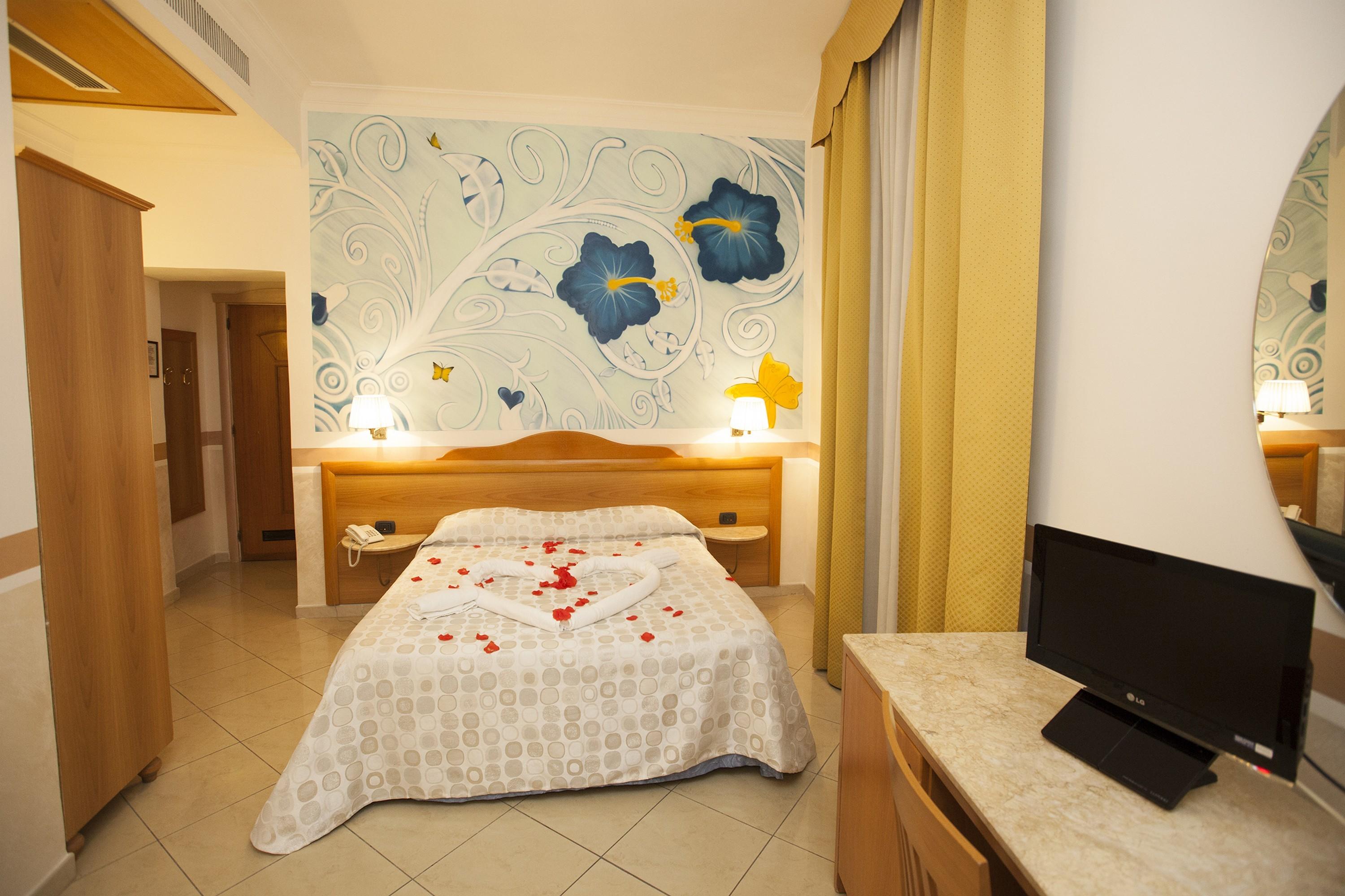 Hotel Casablanca Neapel Exterior foto